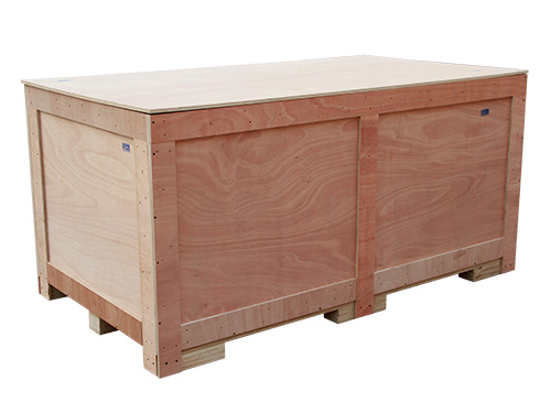 热传器专用木箱